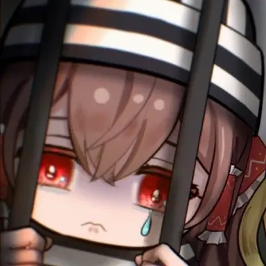 Profile image of 霊夢