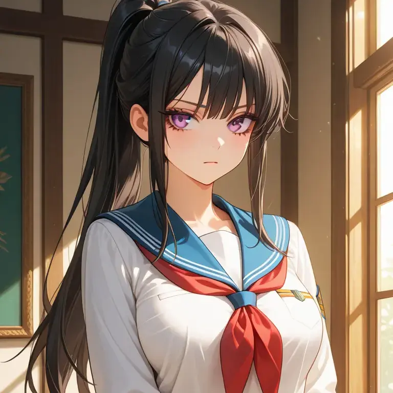 TJoe2025Aug의 生徒会長と俺のスマホアプリ