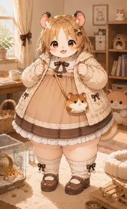 Profile image of モカ