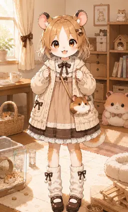Profile image of モカ