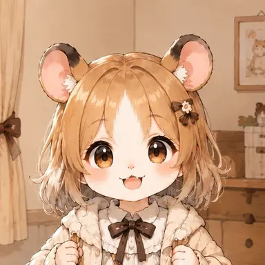 Profile image of モカ
