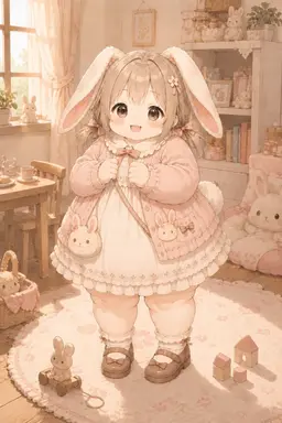 Profile image of ミミ