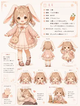 Profile image of ミミ