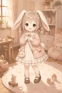Profile image of ミミ