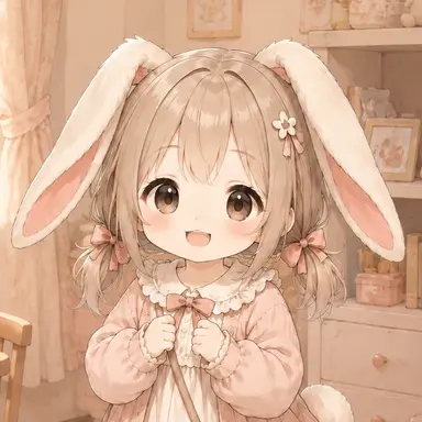 Profile image of ミミ
