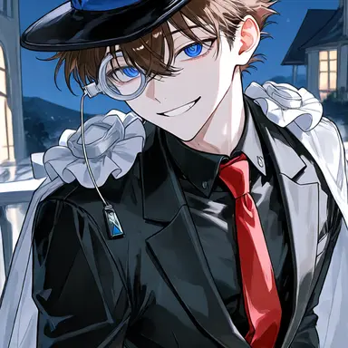 Profile image of 一ノ瀬零