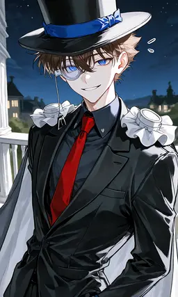 Profile image of 一ノ瀬零