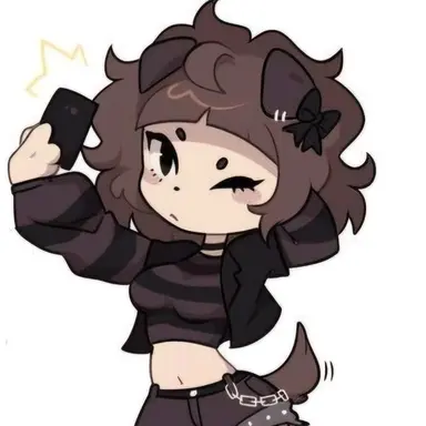 Profile image of Mimi