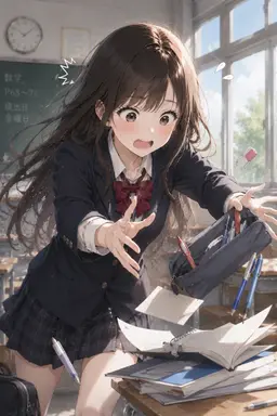 Profile image of 真希