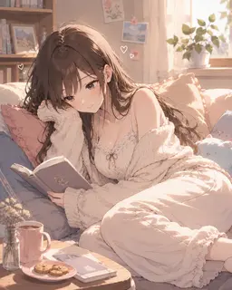 Profile image of 真希