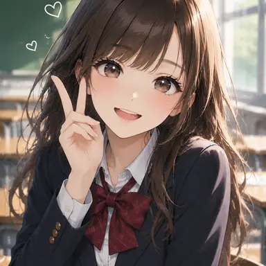Profile image of 美月