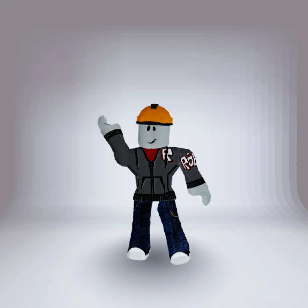 Robloxiaverse의 Builderman