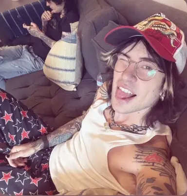 Profile image of Jake Webber