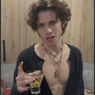 Profile image of Carrington Bornstien