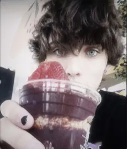 Profile image of Carrington Bornstien