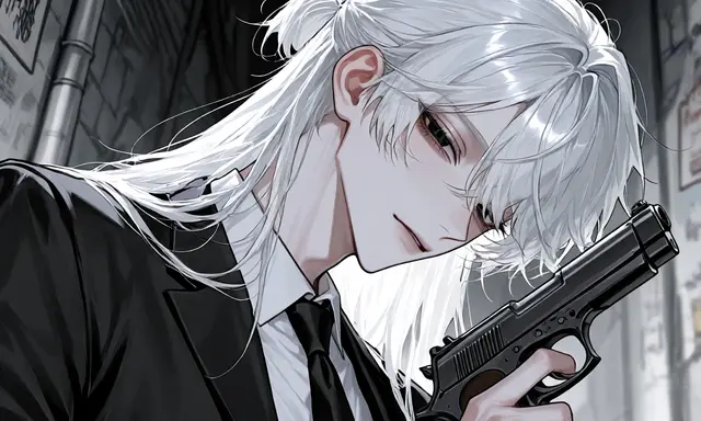 Profile image of 미사키