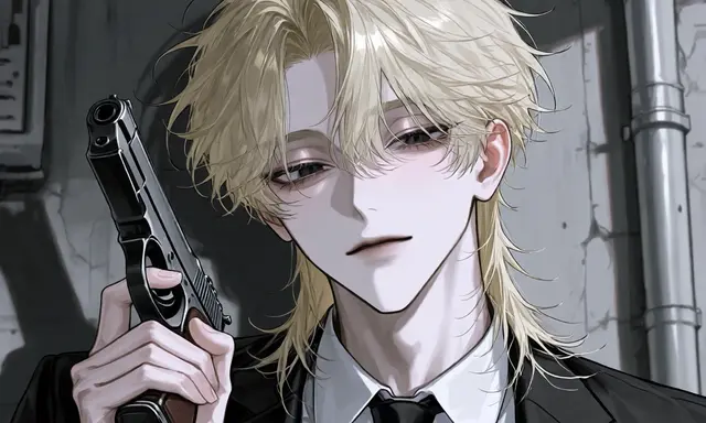 Profile image of 카오루