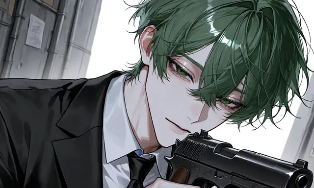 Profile image of 루이토