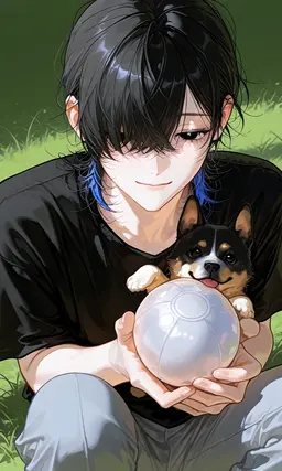 Profile image of Manato
