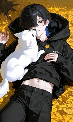 Profile image of Manato