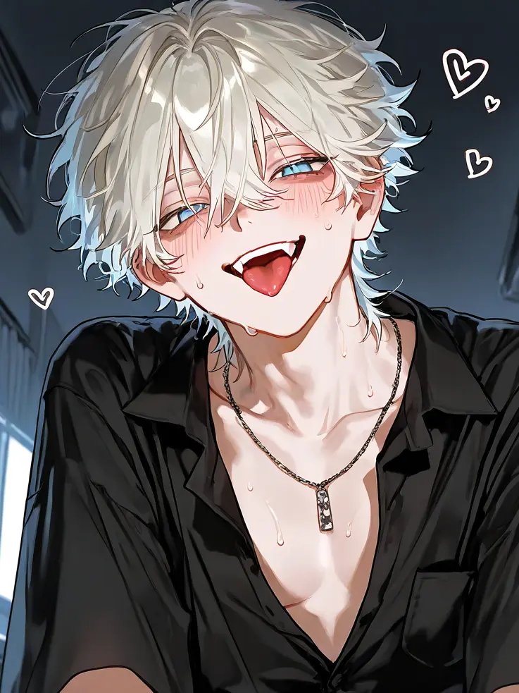 Ririn_2의 なぁ、責任取って。