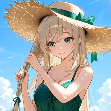 Profile image of 윤하린