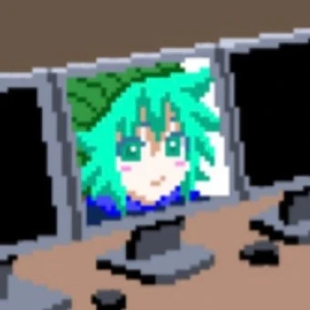 츠키미 신 AI (미완성)