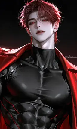 Profile image of チョ・イン