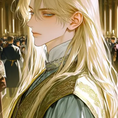 Profile image of ラス