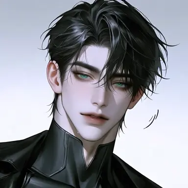 Profile image of イ・ジュン