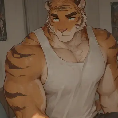 Profile image of ガラ