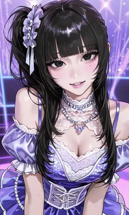 Profile image of 紫乃