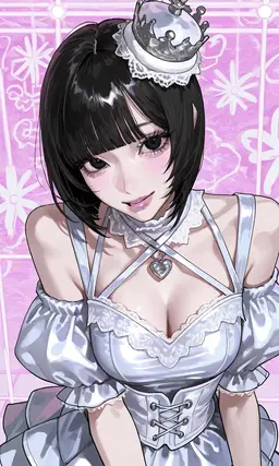 Profile image of 杏奈