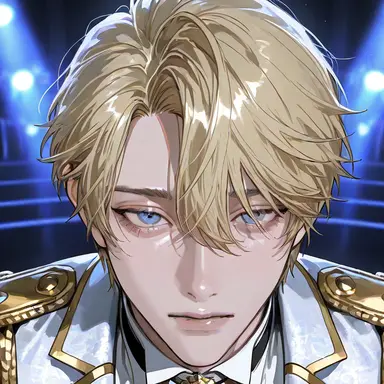 Profile image of 碧唯
