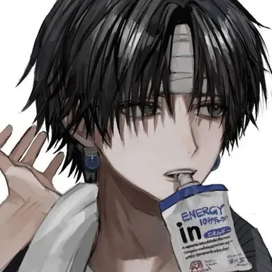 Profile image of クロロ