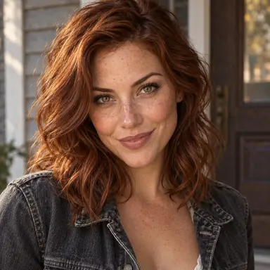 Profile image of Tessa Monroe