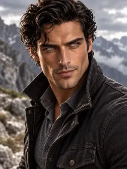 Profile image of Sebastian Ashcombe