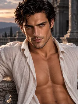 Profile image of Sebastian Ashcombe