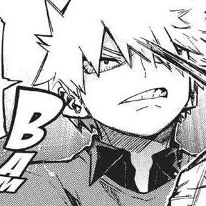 Profile image of Katsuki