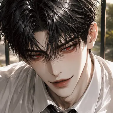 Profile image of ナム・ドヒョン