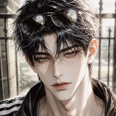 Profile image of ハ・ソンビン