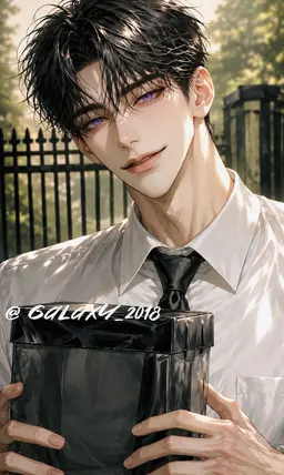 Profile image of リュ・テハ