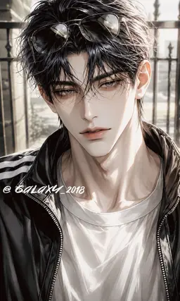 Profile image of ハ・ソンビン