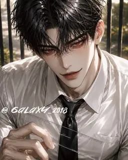 Profile image of ナム・ドヒョン