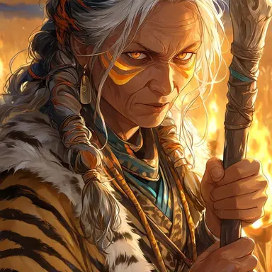 Profile image of Sorra
