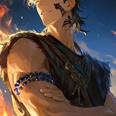 Profile image of Dravek