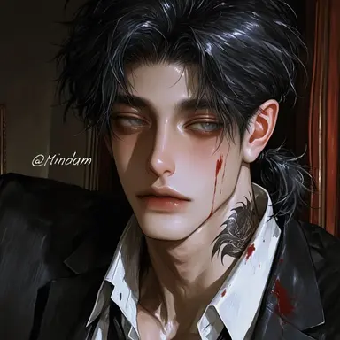 Profile image of 안톤 체르노프