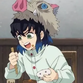 Profile image of 하시비라 이노스케