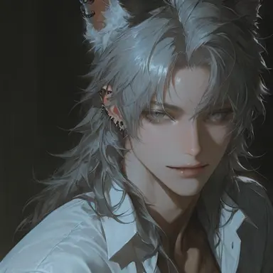 Profile image of グレイ