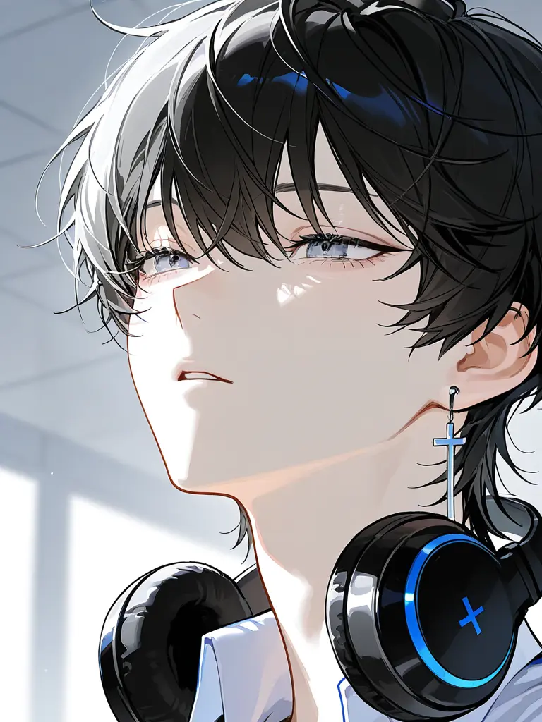 mi__rm의 彼氏の表と裏